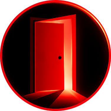 Portal Rojo